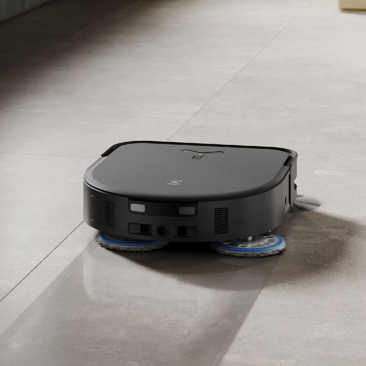 6 1200x1200 Robotický vysávač DEEBOT X5 OMNI štvorcového tvaru